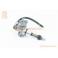 Насос оливний DIO AF-27 (вал 78мм)