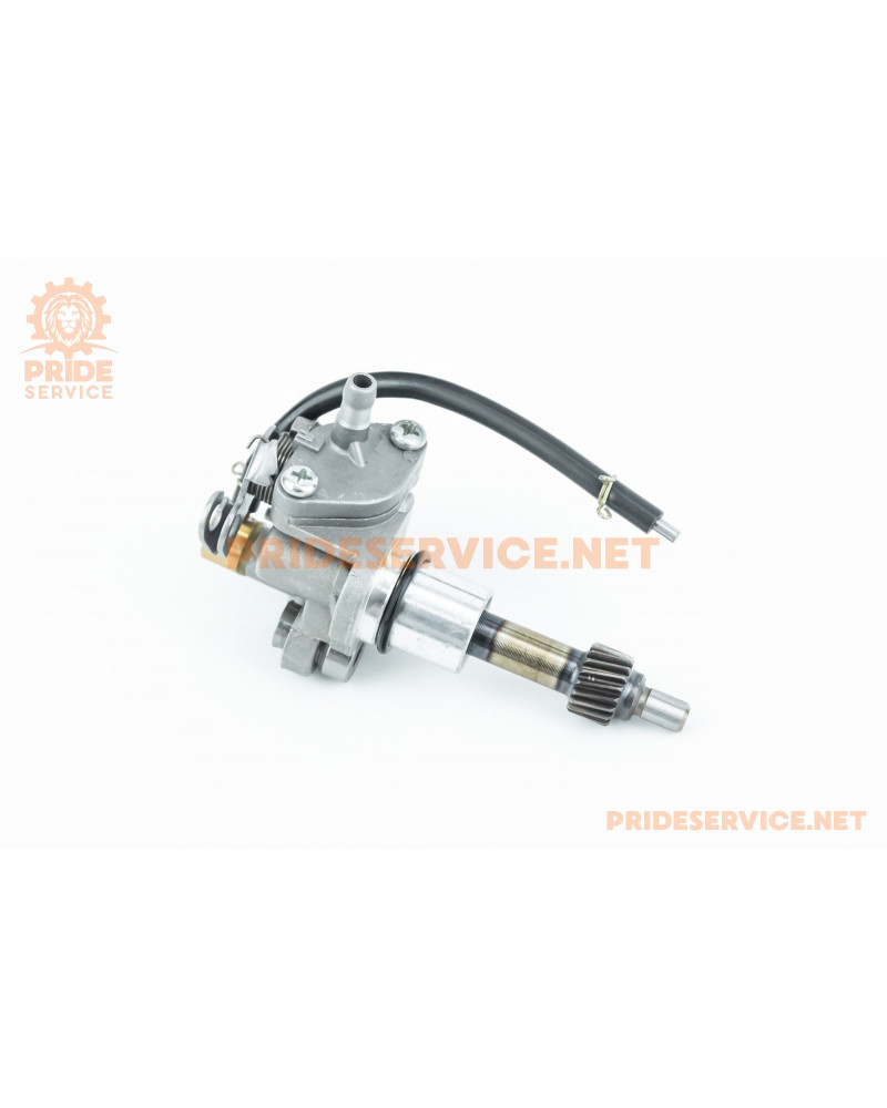 Насос оливний DIO AF-27 (вал 78мм)