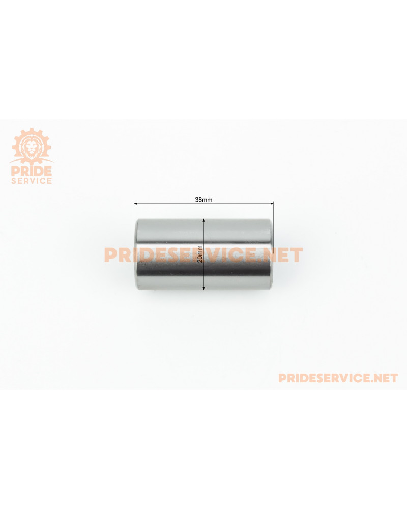 Втулка варіатора переднього Suzuki LET'S (D-20/14мм L38мм) Втулка варіатора переднього Suzuki LET'S (D-20/14мм L38мм)