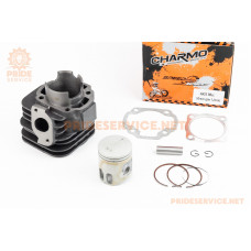 Циліндр к-кт (цпг) Yamaha AXIS 90cc-50мм (палець 12мм), Тайвань