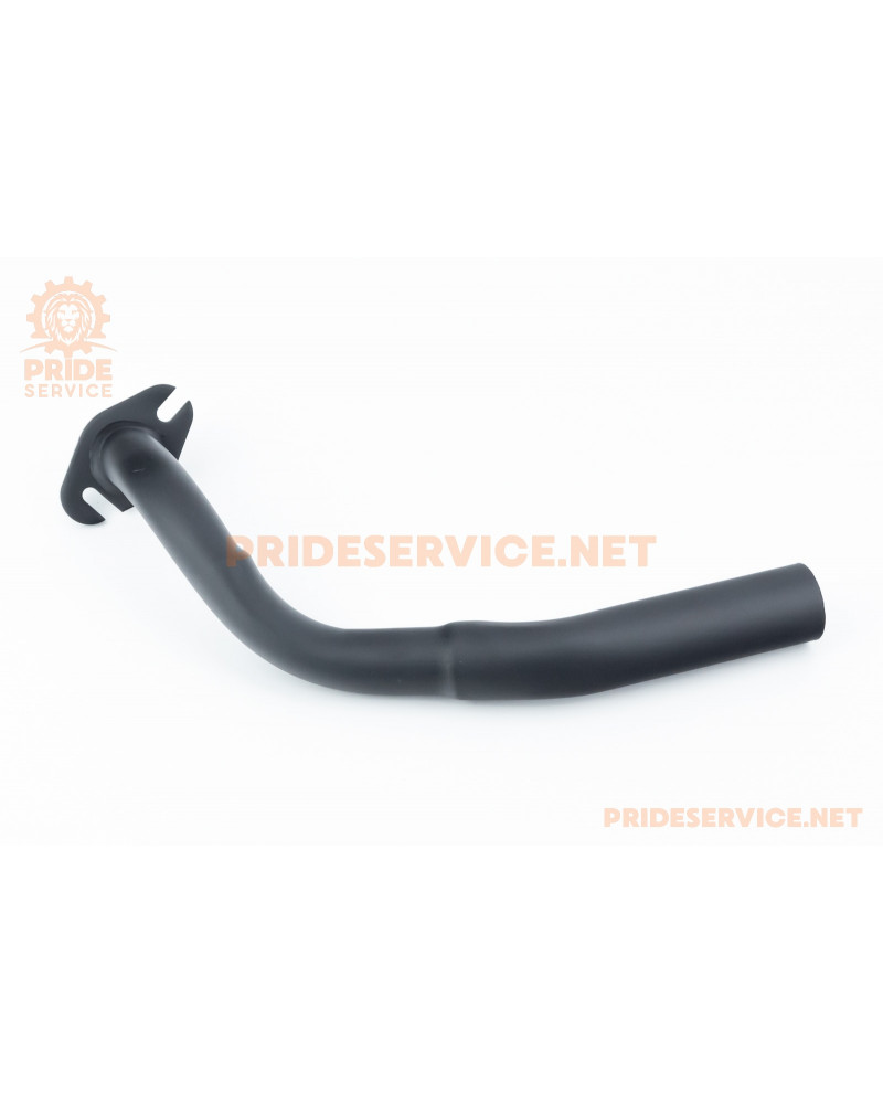 Коліно глушнику Yamaha JOG 3KJ