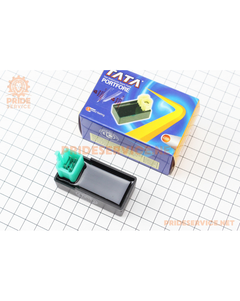 Комутатор Honda DIO AF18/27
