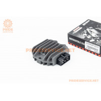 Реле регулятор напруги Yamaha MBK SKYLINER, 5 контактів