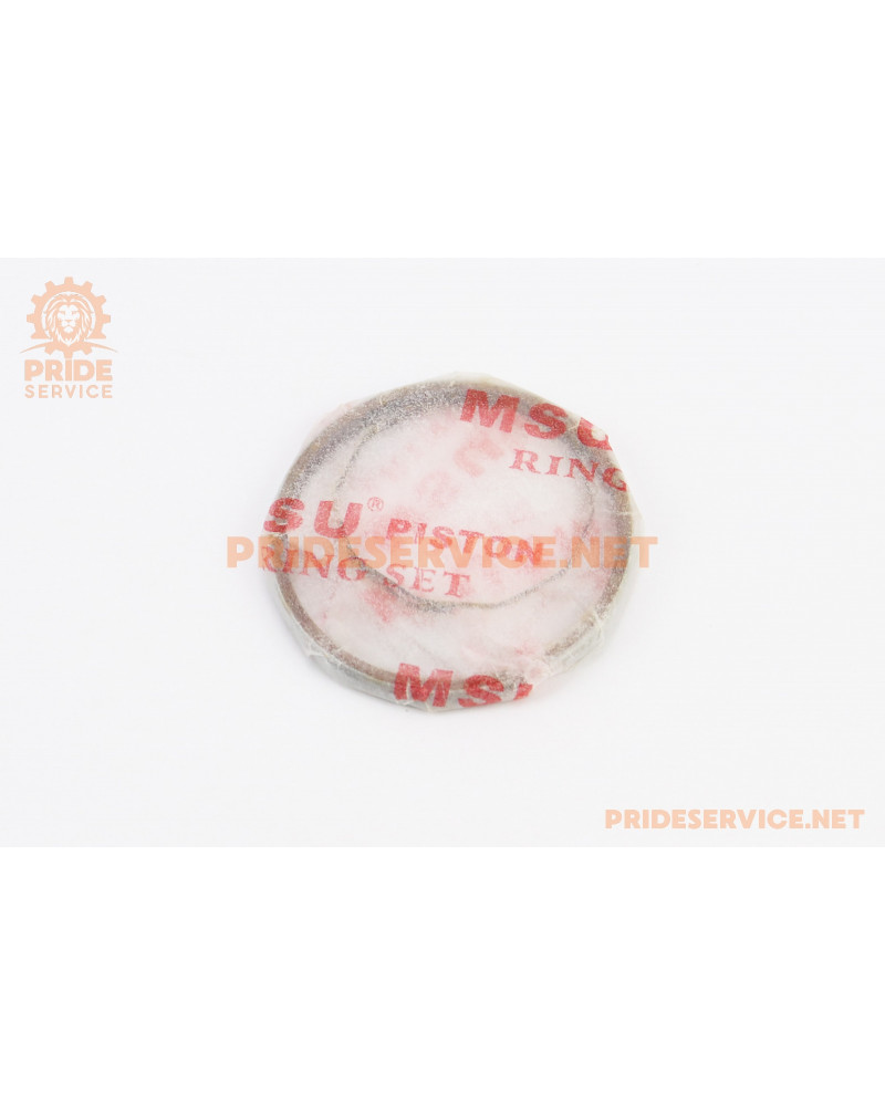 Кільця поршневі Honda DIO ZX50 40мм STD (замки верхні)