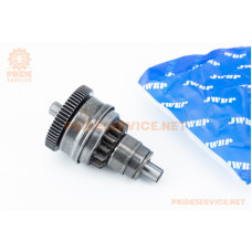 Бендикс стартеру Honda DIO50