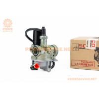 Карбюратор Honda DIO50 AF18/27/28/34 (d-18,8)