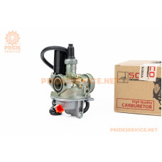 Карбюратор Honda DIO50 AF18/27/28/34 (d-18,8)