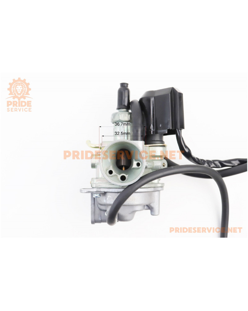 Карбюратор Honda DIO50 AF18/27/28/34 (d-18,8)