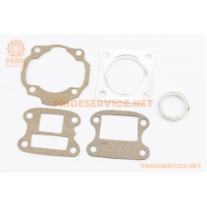 Прокладки поршневої Honda TACT/AF-09/AF-16 50cc-41мм, к-кт 5 деталей