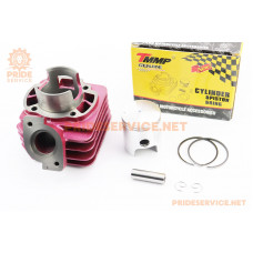 Циліндр к-кт (цпг) Honda DIO AF27 70cc-47мм (палець 12мм) (AF18, AF25, AF28 DIO; AF24, AF30, AF31, AF51 TACT; LEAD20; FIT)