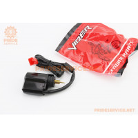 Електроклапан карбюратора GY6/DIO