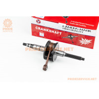 Колінвал Yamaha JOG50