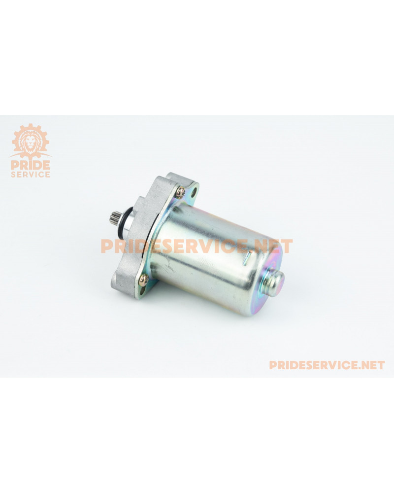 Стартер Suzuki LET'S IV/V/V50