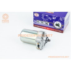 Стартер Suzuki LET'S IV/V/V50