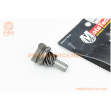 Храповик кікстартера Honda DIO AF18