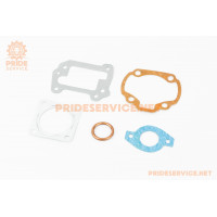 Прокладки поршневої Suzuki AD50cc-41мм, к-кт 5 деталей