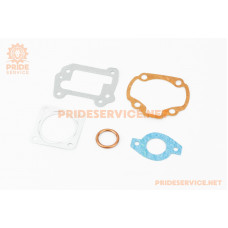 Прокладки поршневої Suzuki AD50cc-41мм, к-кт 5 деталей