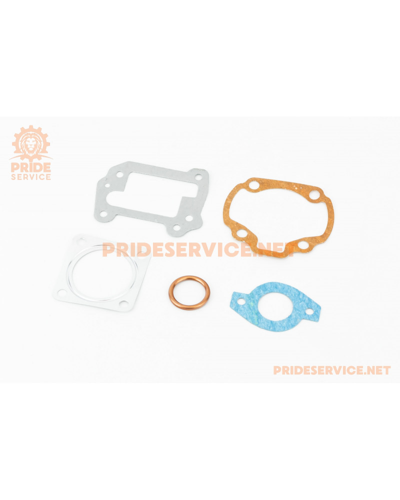 Прокладки поршневої Suzuki AD50cc-41мм, к-кт 5 деталей