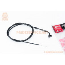 Трос газу Yamaha JOG (трос 168см; кожух 160см)