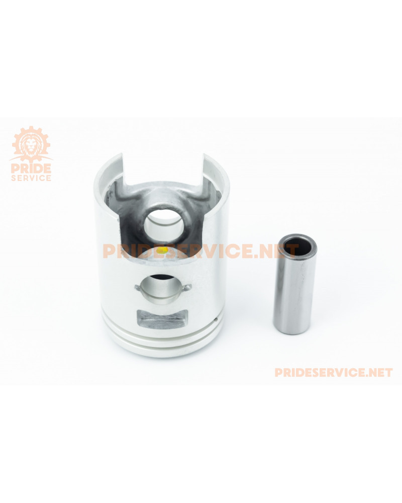 Поршень к-кт Honda DIO50 39мм STD (палець 12мм)