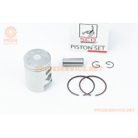 Поршень к-кт Honda DIO50 39мм STD (палець 12мм)