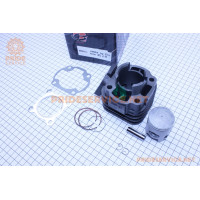 Циліндр к-кт (цпг) Yamaha JOG 3KJ 50cc-40мм (палець 10мм) (AXIS;APRIO;ARTISTIC;VINO;TRUNK;POHE;NEXT ZONE;SA2J;SA04J-SA13J)