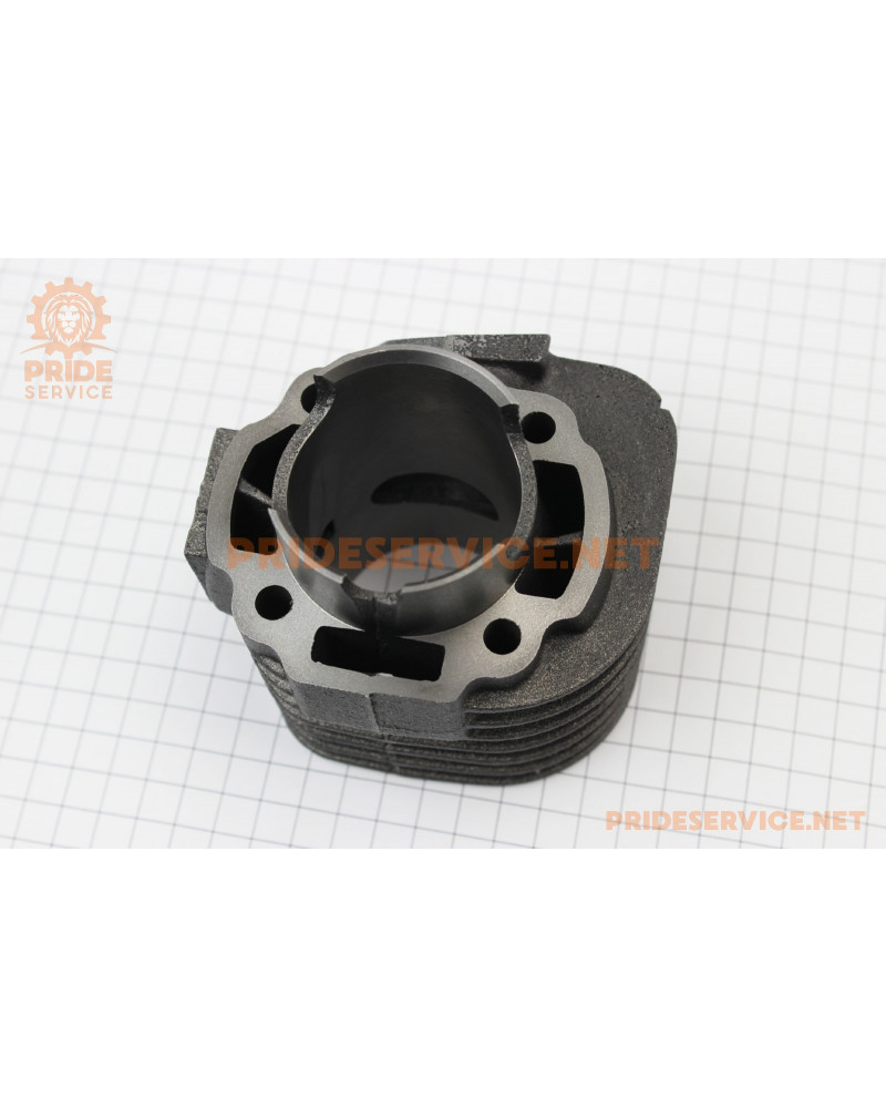 Циліндр к-кт (цпг) Yamaha AXIS 90cc-50мм (палець 12мм), Тайвань