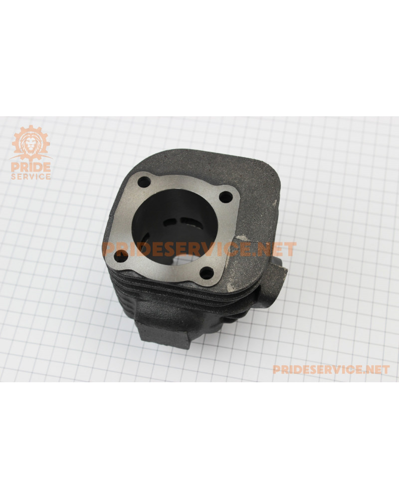 Циліндр к-кт (цпг) Yamaha AXIS 90cc-50мм (палець 12мм), Тайвань