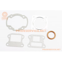 Прокладки поршневої Honda DIO50cc-39мм, к-кт 5 деталей