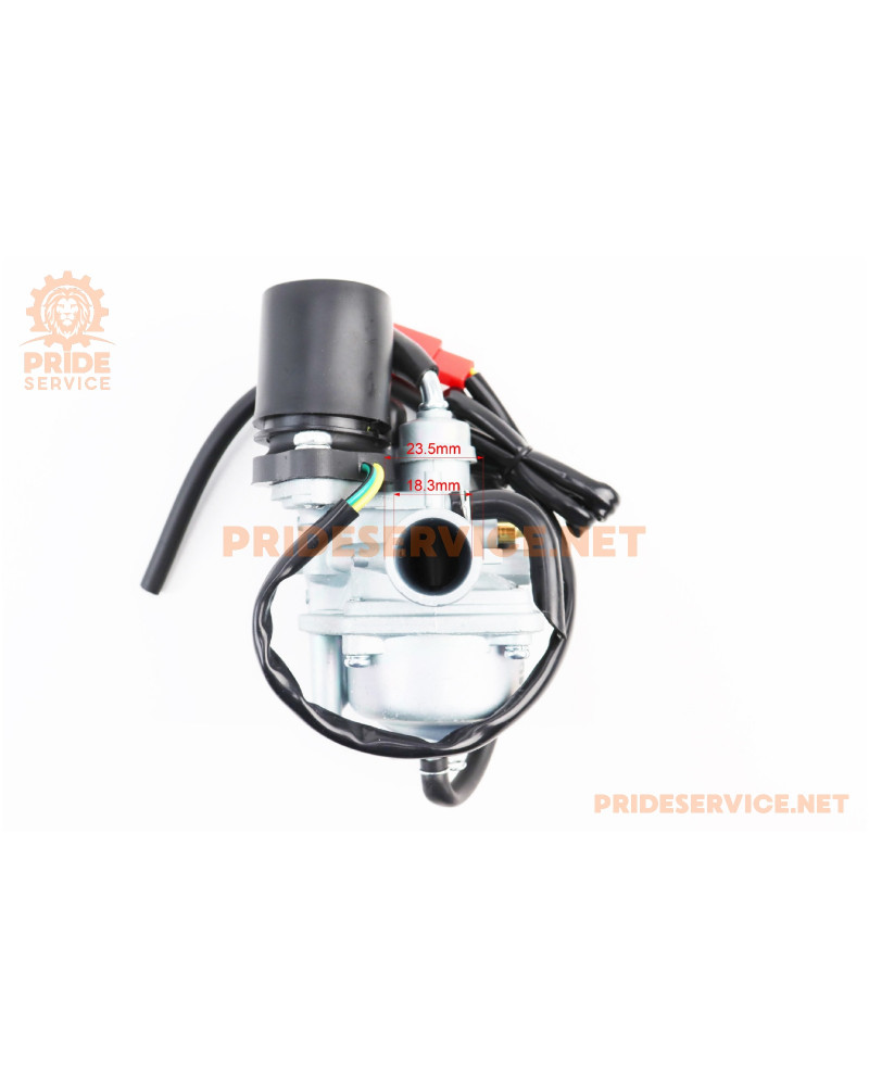 Карбюратор Yamaha JOG 3KJ