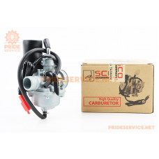 Карбюратор Yamaha JOG 3KJ
