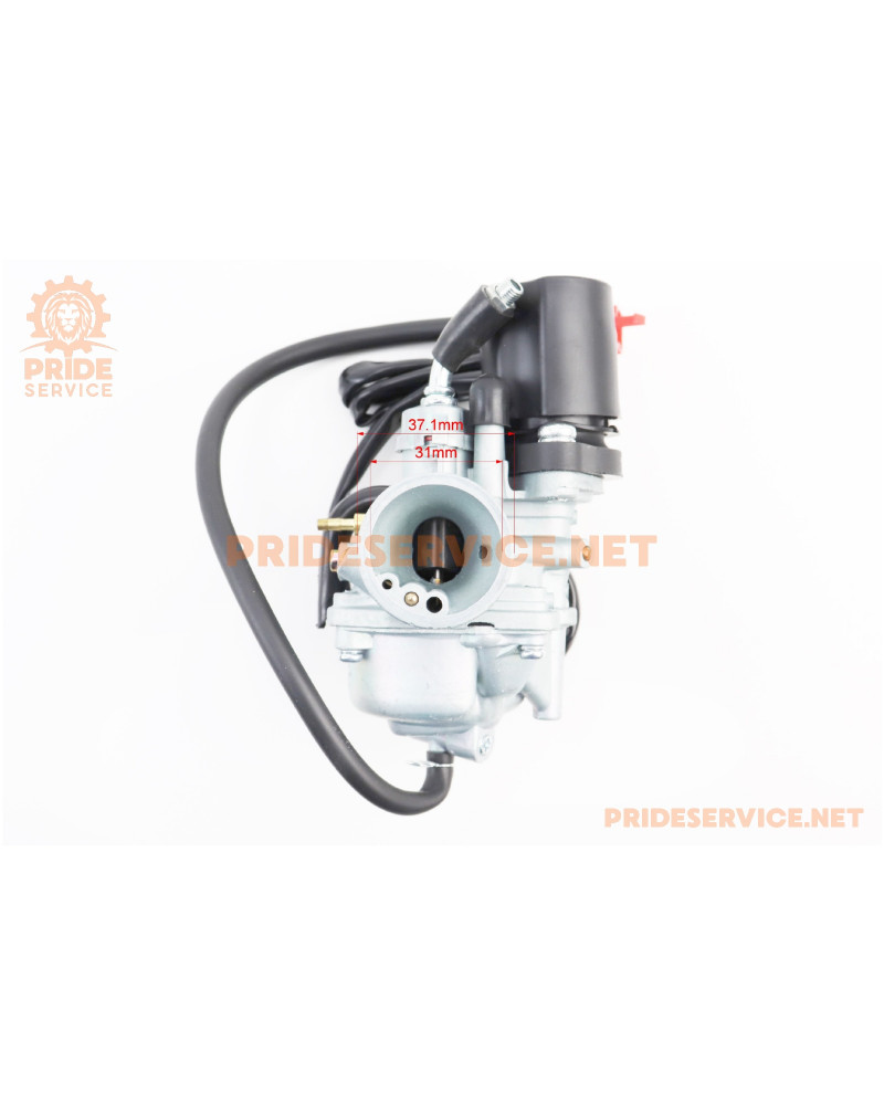 Карбюратор Yamaha JOG 3KJ