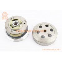 Варіатор задній к-кт Honda DIO AF56