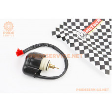 Електроклапан карбюратора Honda AF56 (голка-20мм)