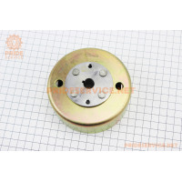 Ротор магнето Suzuki AD50 (магніти закриті)