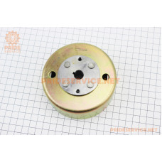 Ротор магнето Suzuki AD50 (магніти закриті)