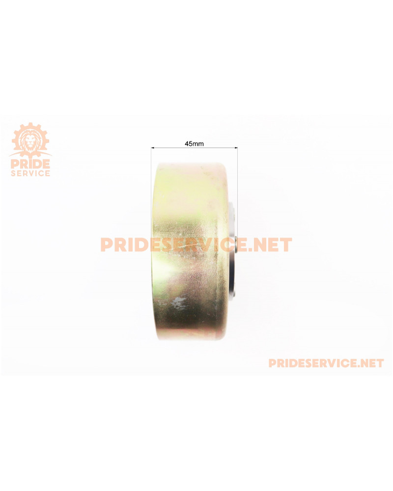 Ротор магнето Suzuki AD50 (магніти закриті)