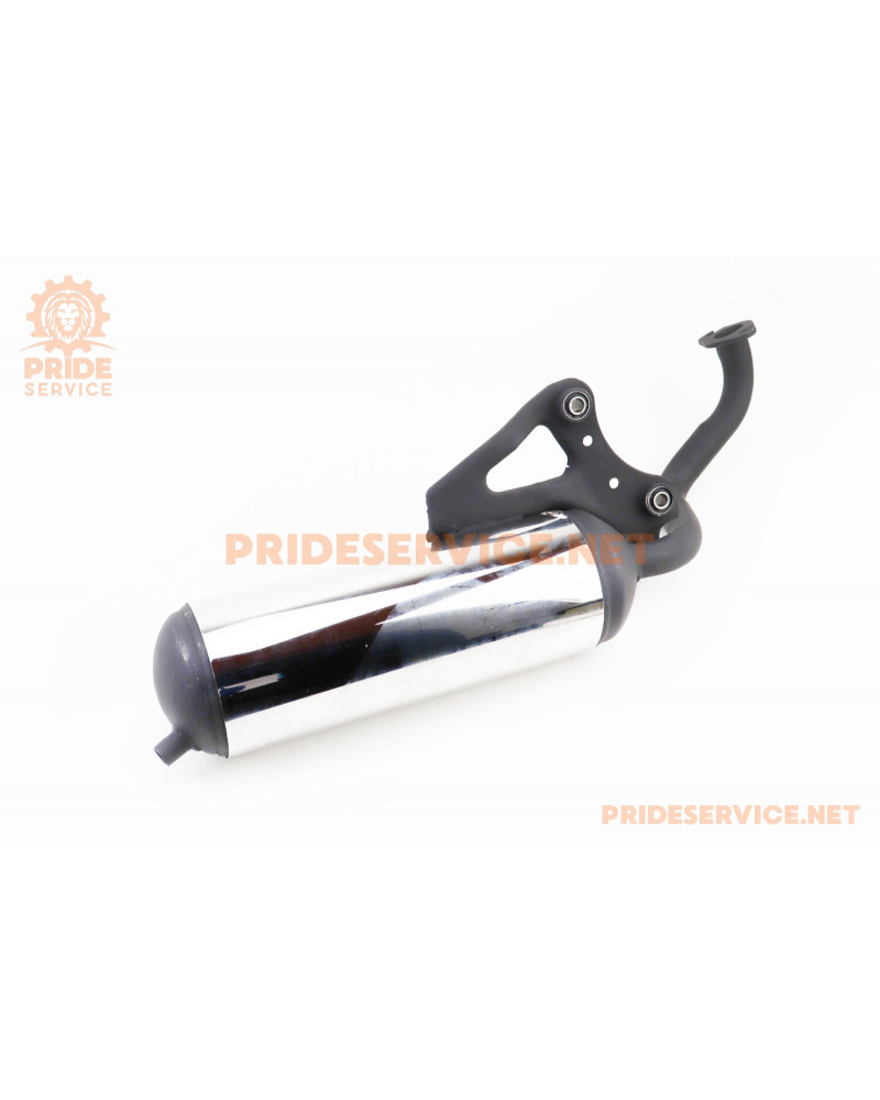 Глушник Honda DIO ZX AF34/35 тип 2