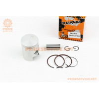Поршень к-кт Honda DIO50 39мм STD (палець 12мм), Тайвань