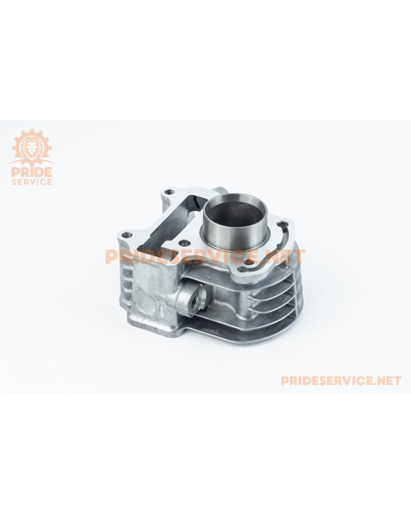 Циліндр к-кт (цпг) Honda AF-67/68 Injector 50cc-37,8мм (палець 10мм), синя коробка