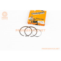 Кільця поршневі Honda DIO ZX50 40мм STD (замки верхні), Тайвань