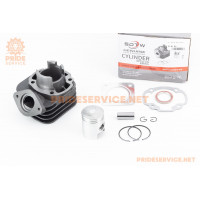 Циліндр к-кт (цпг) Honda DIO ZX/AF34 50cc-40мм (палець 12мм) (AF35 DIO ZX; AF48 LEAD)