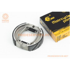 Гальмівні колодки барабан Yamaha 3KJ, D-105мм