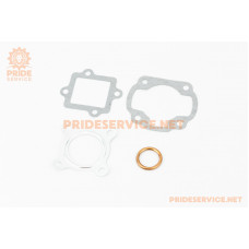 Прокладки поршневої Yamaha JOG50cc-40мм, к-кт 4 деталі