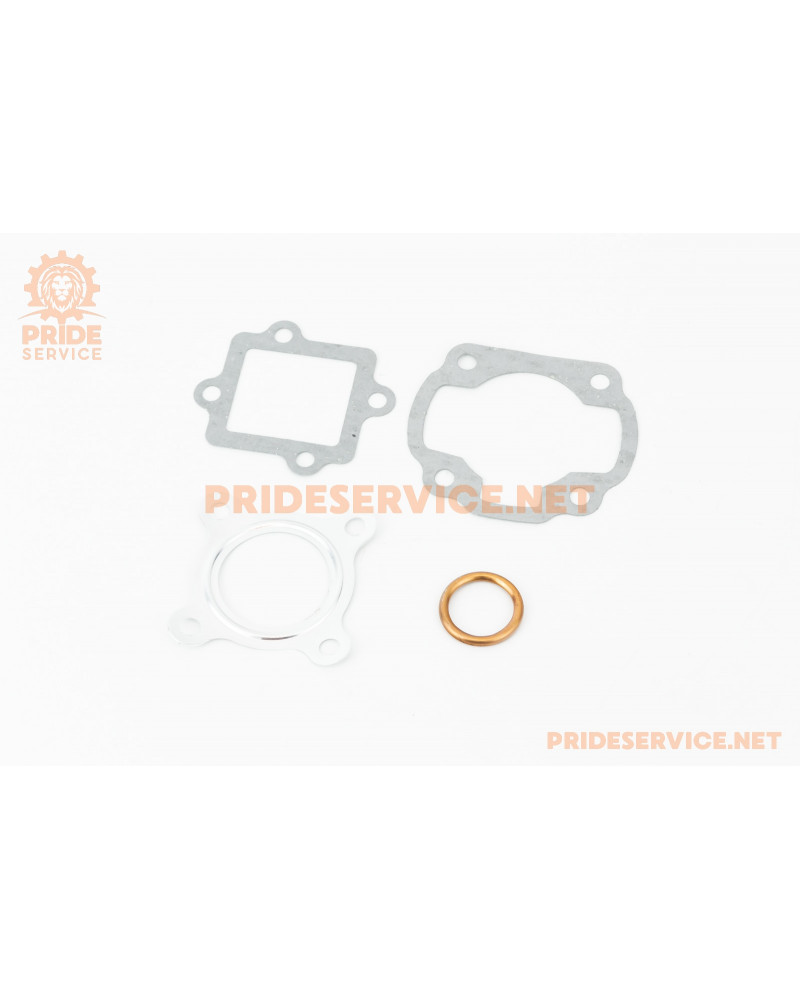 Прокладки поршневої Yamaha JOG50cc-40мм, к-кт 4 деталі