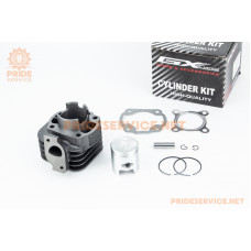 Циліндр к-кт (цпг) Yamaha JOG 3KJ 65cc-44мм (палець 10мм) (AXIS;APRIO;ARTISTIC;VINO;TRUNK;POHE;NEXT ZONE;SA2J;SA04J-SA13J)
