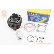 Циліндр к-кт (цпг) Yamaha JOG 3KJ 65cc-44мм (палець 10мм) (AXIS;APRIO;ARTISTIC;VINO;TRUNK;POHE;NEXT ZONE;SA2J;SA04J-SA13J)