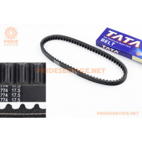 Ремінь 774х17,5 Yamaha GRAND AXIS-100/BWS-100 Ремінь 774х17,5 Yamaha GRAND AXIS-100/BWS-100