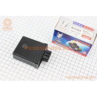 Комутатор Yamaha Grand AXIS