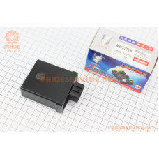 Комутатор Yamaha Grand AXIS